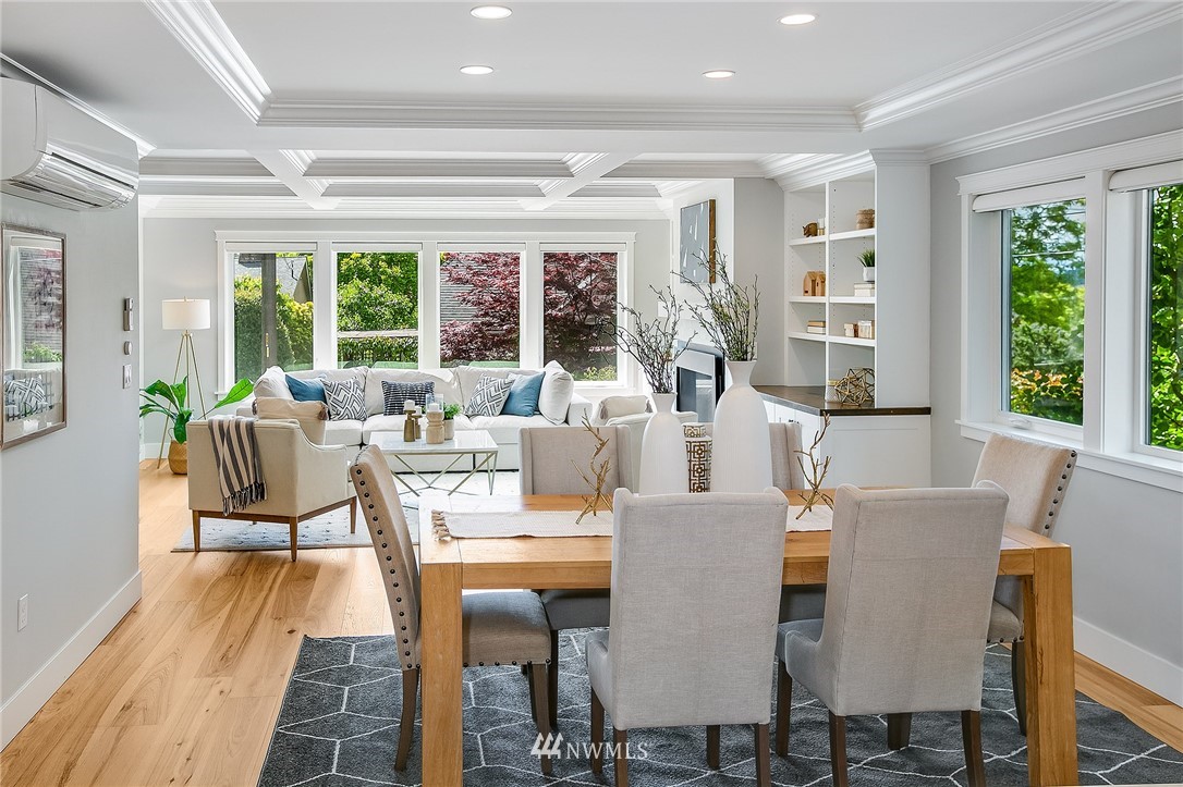 2406 North 77th Street Seattle, WA 98103 - Photo 16 of 36