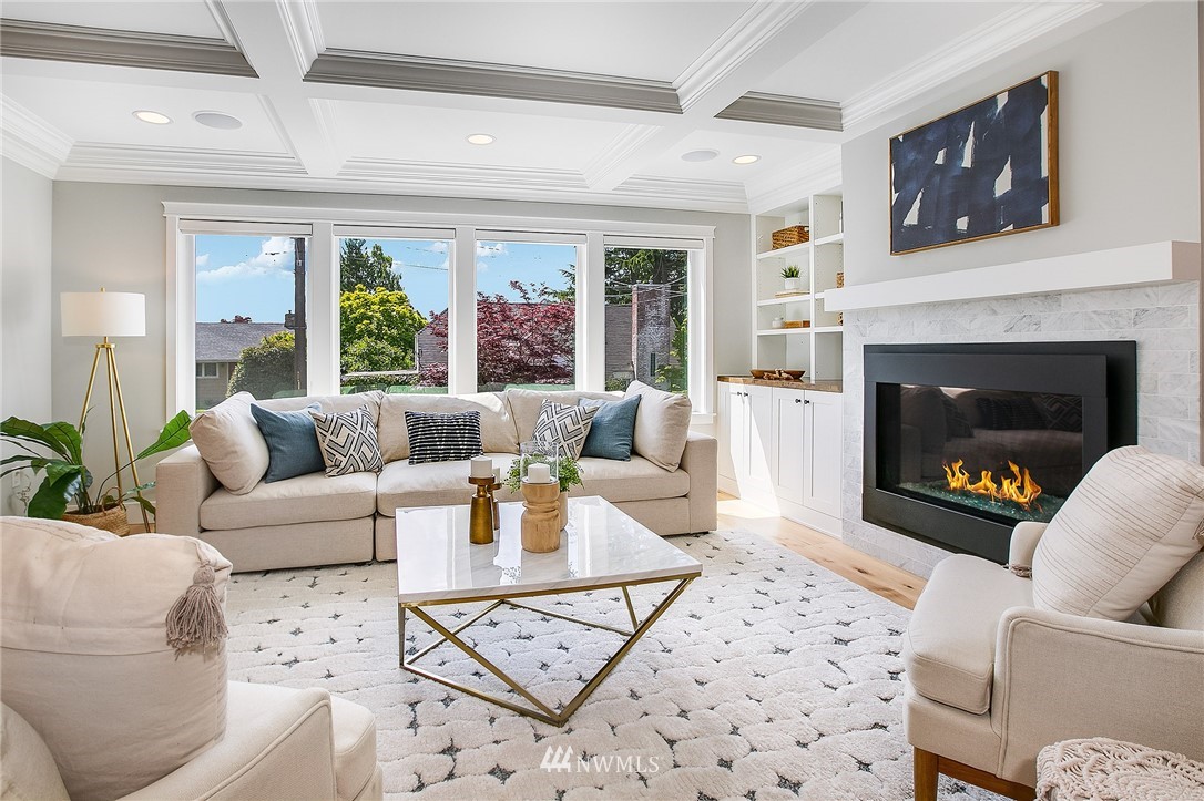 2406 North 77th Street Seattle, WA 98103 - Photo 17 of 36