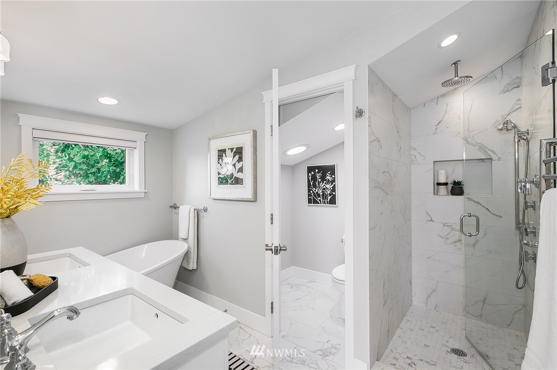 2406 North 77th Street Seattle, WA 98103 - Photo 21 of 36