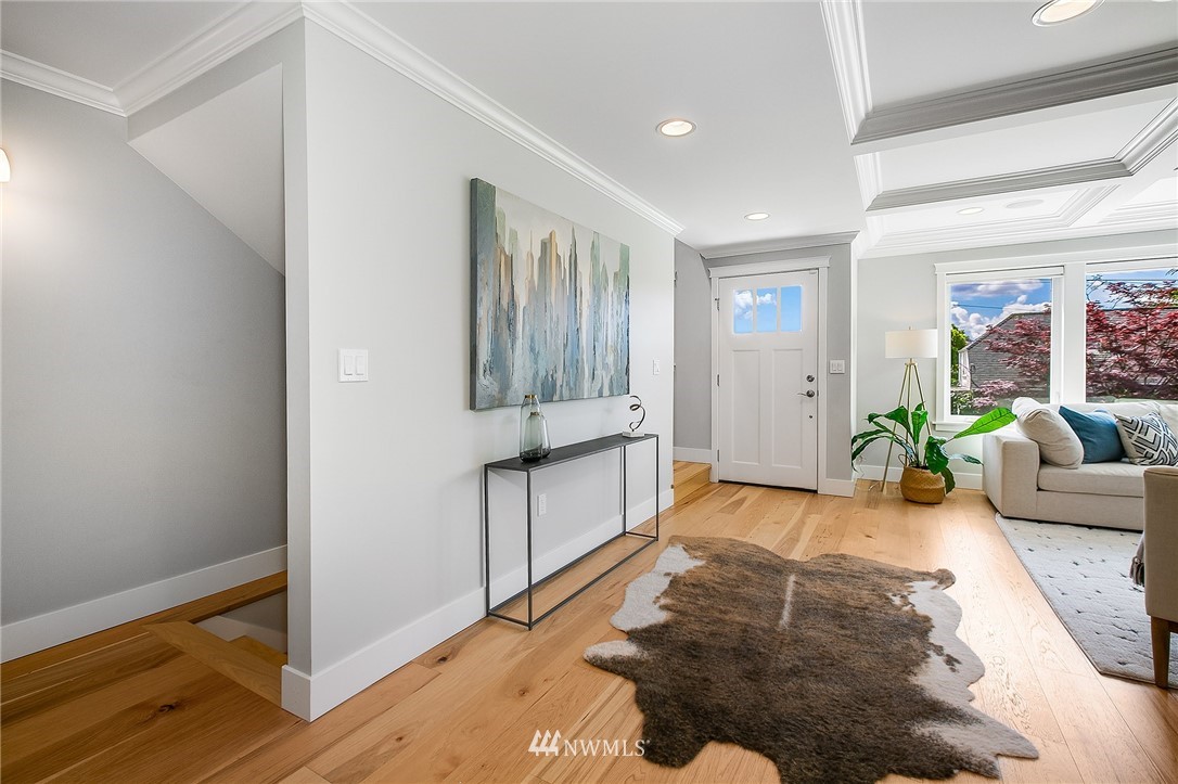 2406 North 77th Street Seattle, WA 98103 - Photo 28 of 36