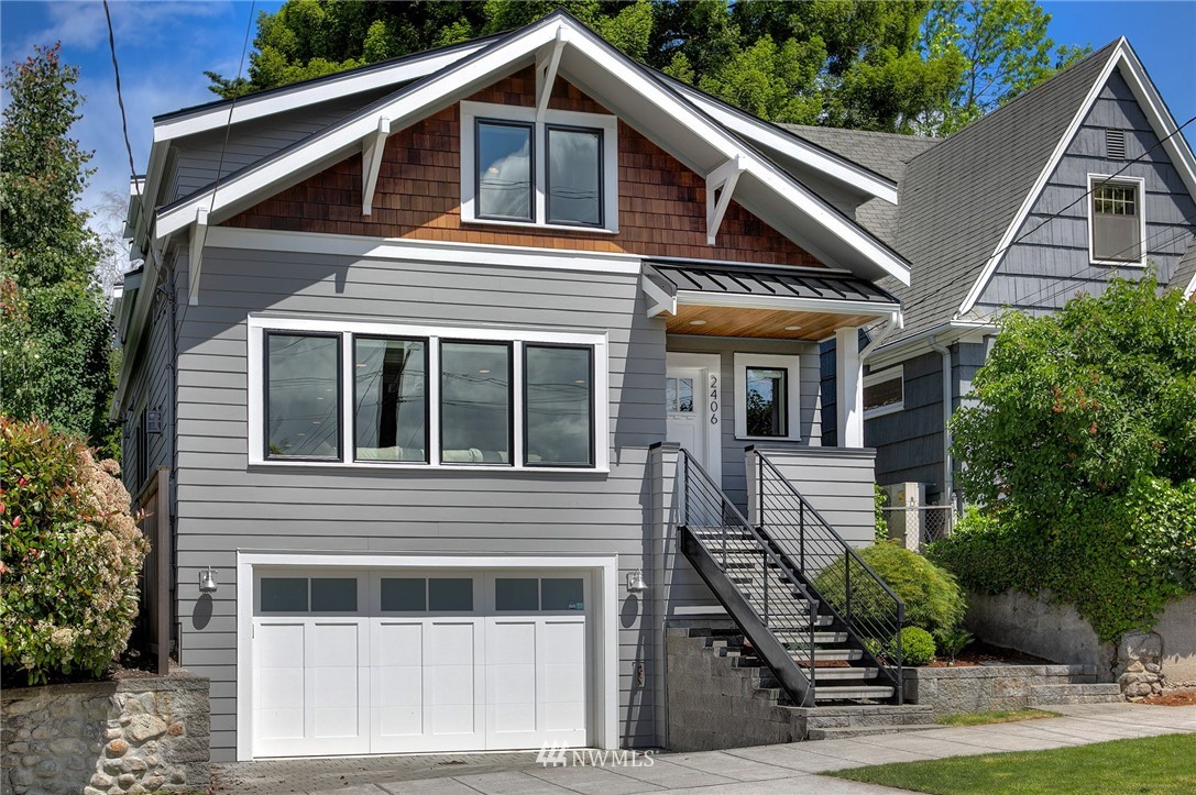 2406 North 77th Street Seattle, WA 98103 - Photo 35 of 36