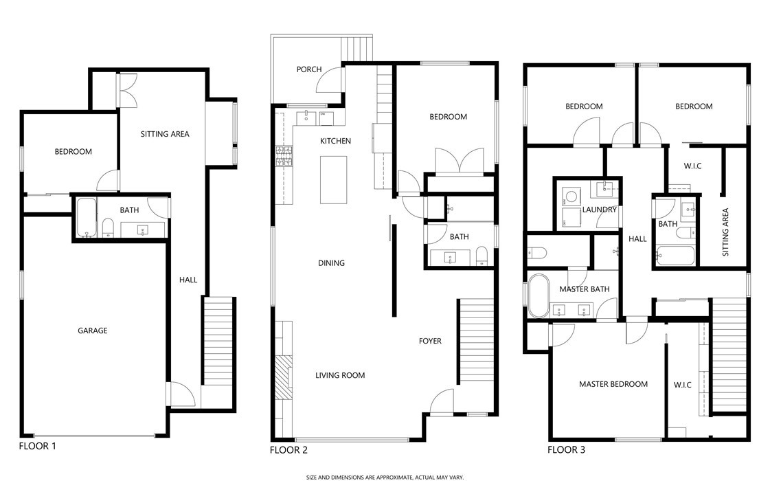 2406 North 77th Street Seattle, WA 98103 - Photo 36 of 36