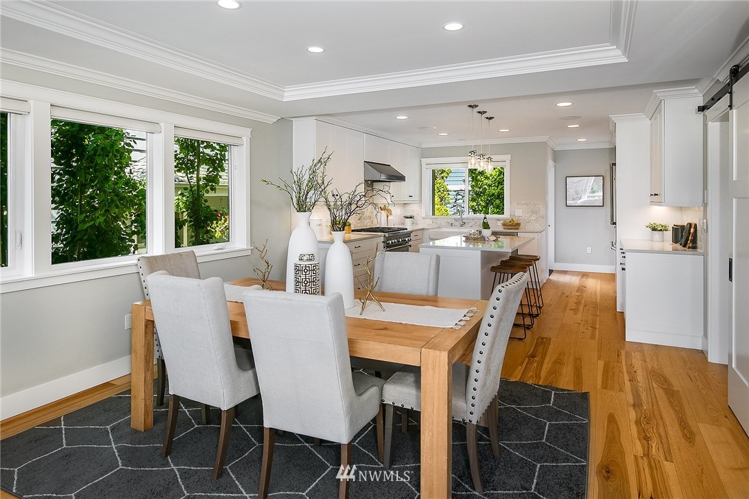 2406 North 77th Street Seattle, WA 98103 - Photo 5 of 36