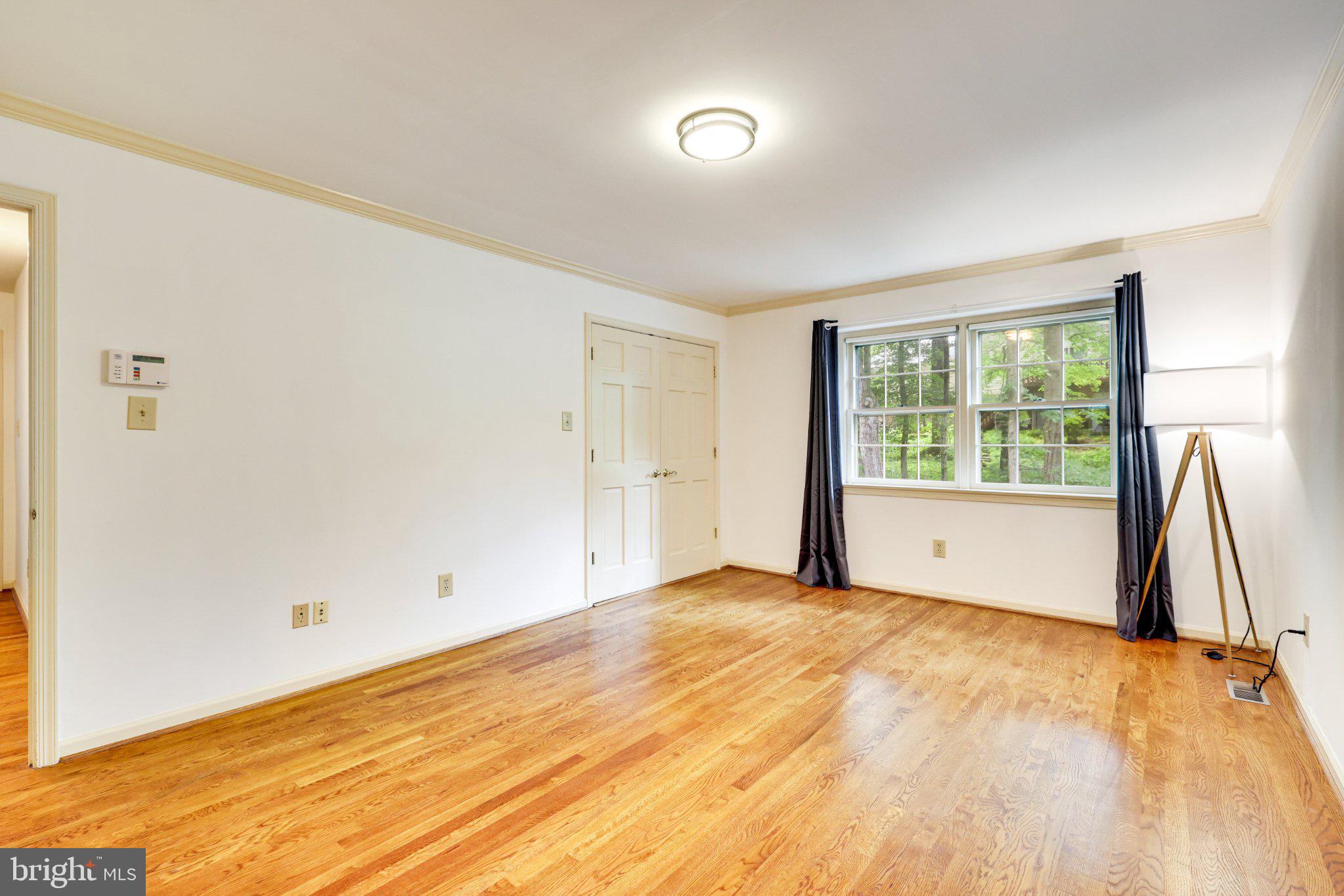 1427 Laurel Hill Road Vienna, VA 22182 - Photo 29 of 57 Bright and airy living space awaits.