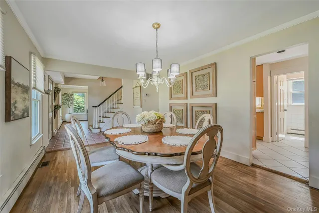 $995,000 | 6 Settlers Way, East Setauket, NY 11733