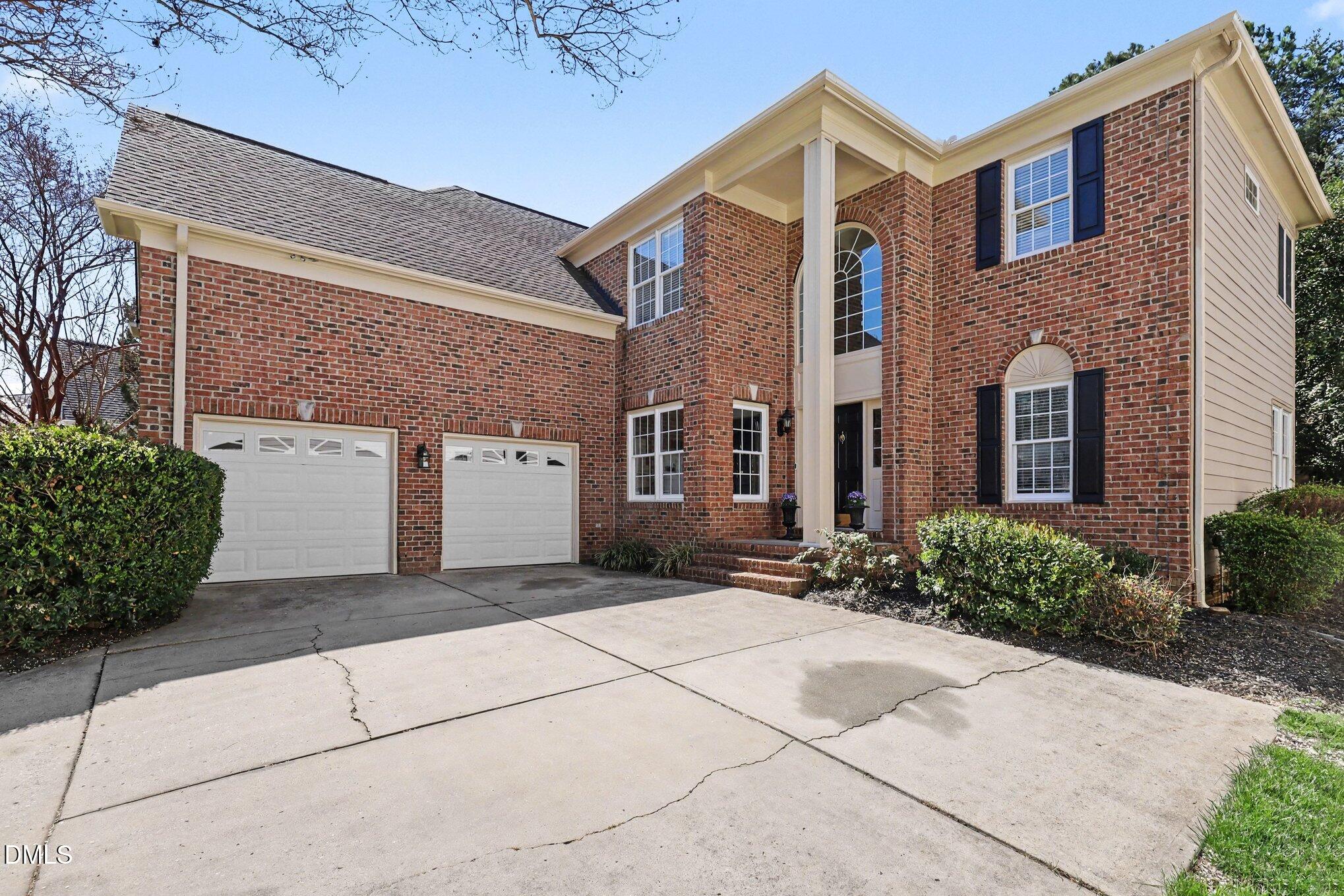 8929 Winged Thistle Court Raleigh, NC 27617 - Photo 2 of 45 044_file_7040