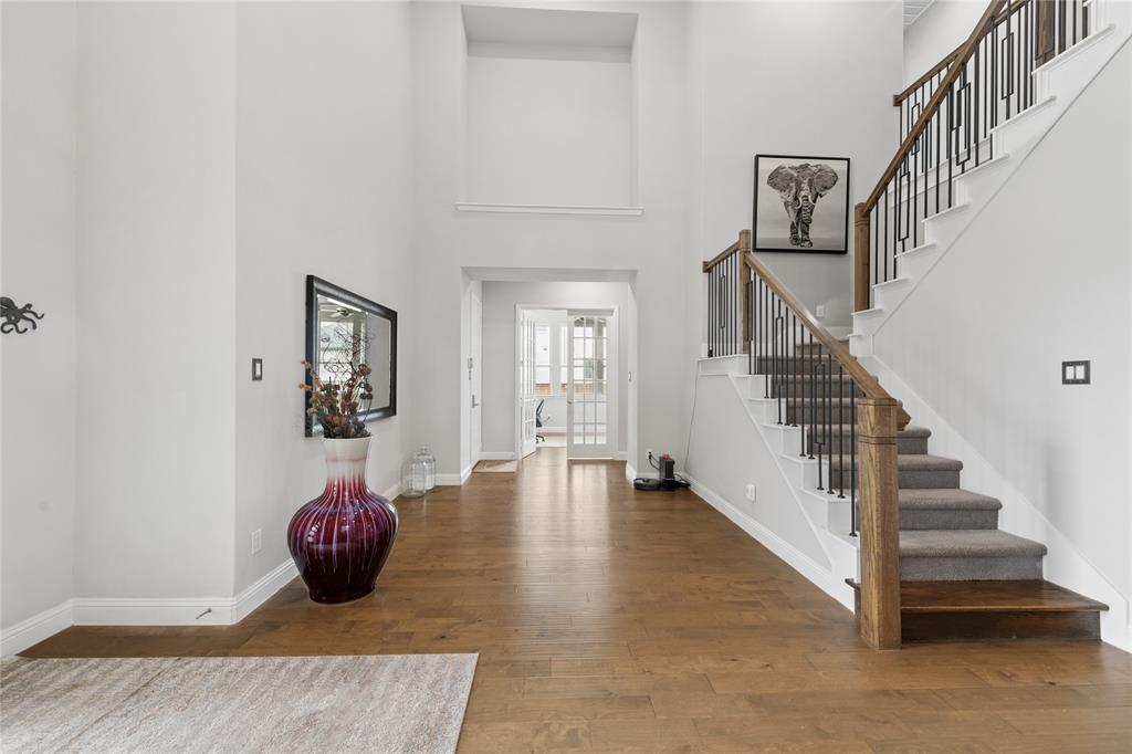 9562 Hickory Hill Road Frisco, TX 75035 - Photo 5 of 39
