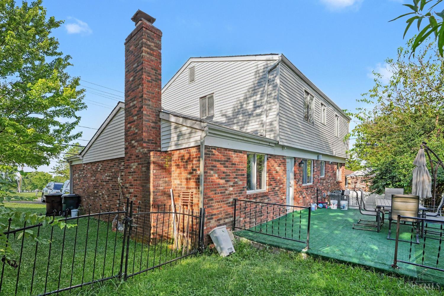 1727 John Gray Road Cincinnati, OH 45240 - Photo 21 of 23 Gallery Image 21