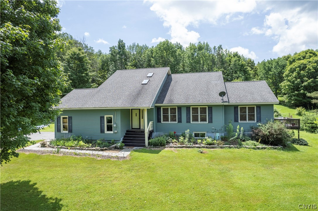 3171 Chaphe Hill Road Nelson, NY 13061 - Photo 2 of 49