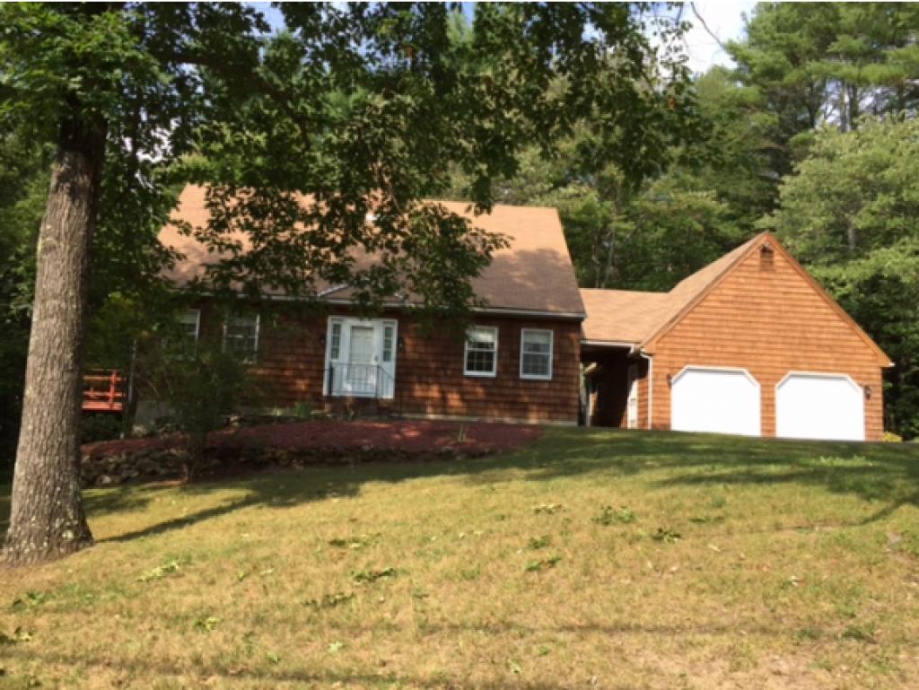 55 Colby Road Epsom, NH 03234 - Photo 1 of 17