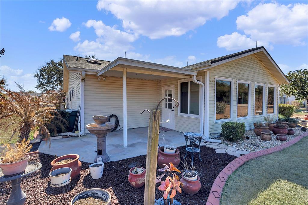 6461 Southwest 80th Place Ocala, FL 34476 - Photo 37 of 51