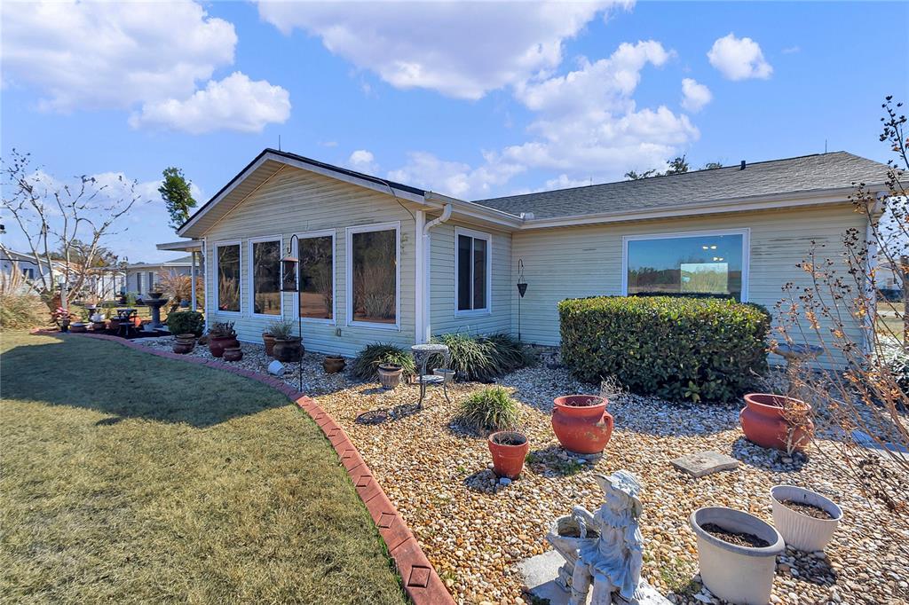 6461 Southwest 80th Place Ocala, FL 34476 - Photo 38 of 51