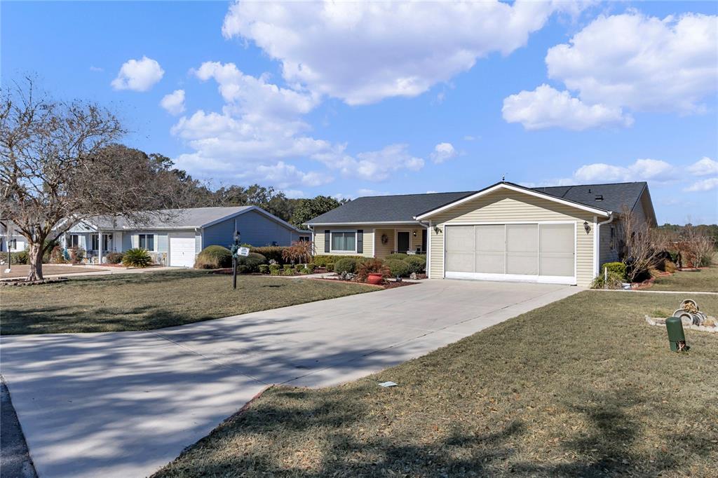 6461 Southwest 80th Place Ocala, FL 34476 - Photo 41 of 51