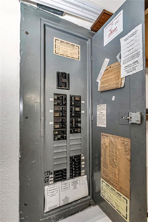 6461 Southwest 80th Place Ocala, FL 34476 - Photo 43 of 51