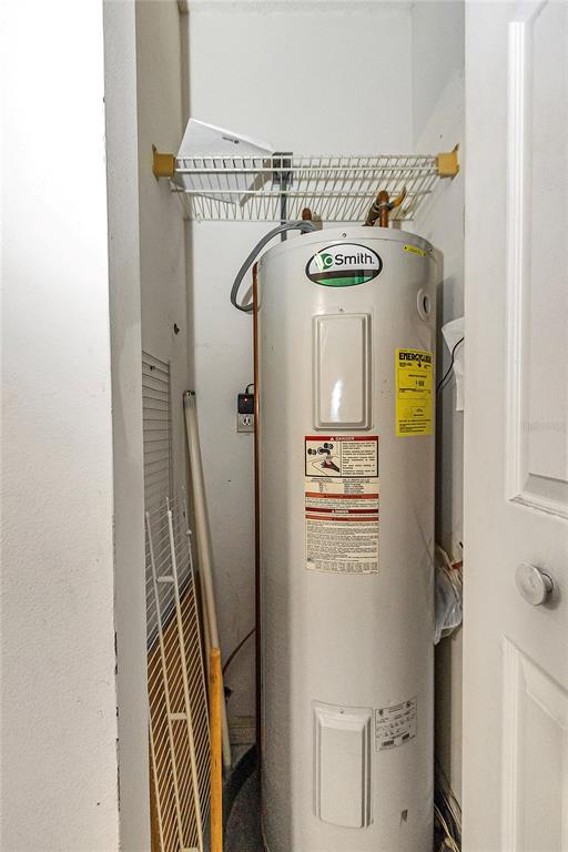 6461 Southwest 80th Place Ocala, FL 34476 - Photo 44 of 51