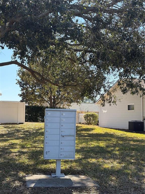 6461 Southwest 80th Place Ocala, FL 34476 - Photo 45 of 51