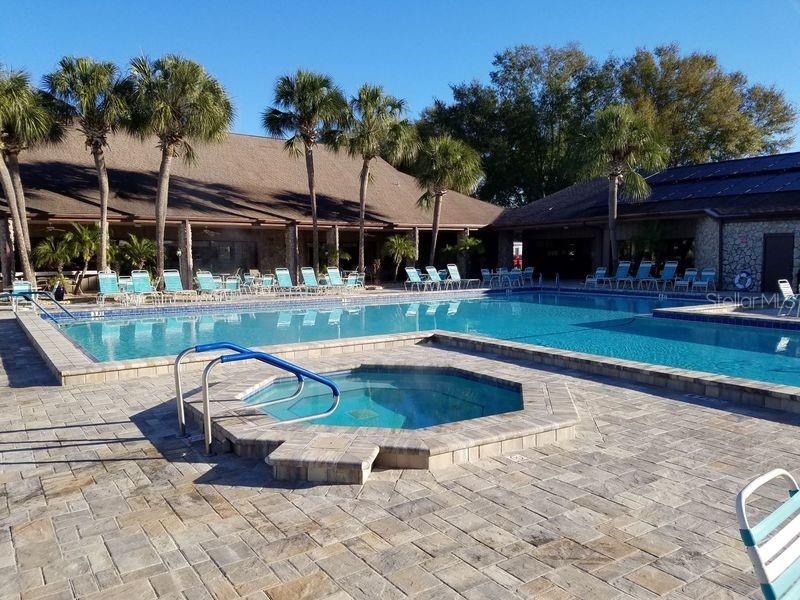 6461 Southwest 80th Place Ocala, FL 34476 - Photo 47 of 51