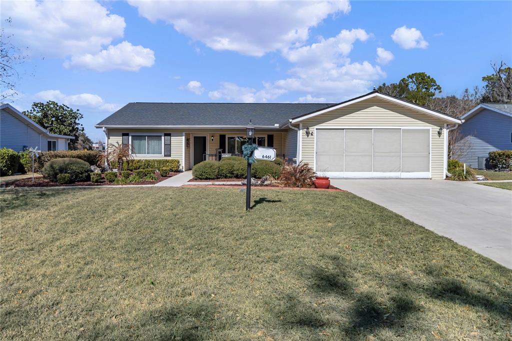 6461 Southwest 80th Place Ocala, FL 34476 - Photo 7 of 51