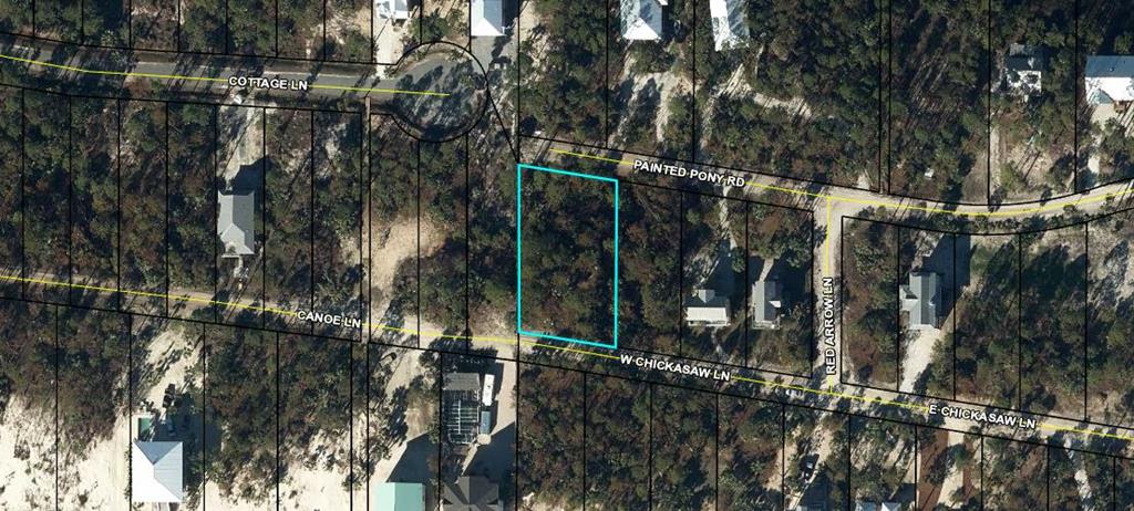 210 Painted Pony Road Port St. Joe, FL 32456 - Photo 1 of 2