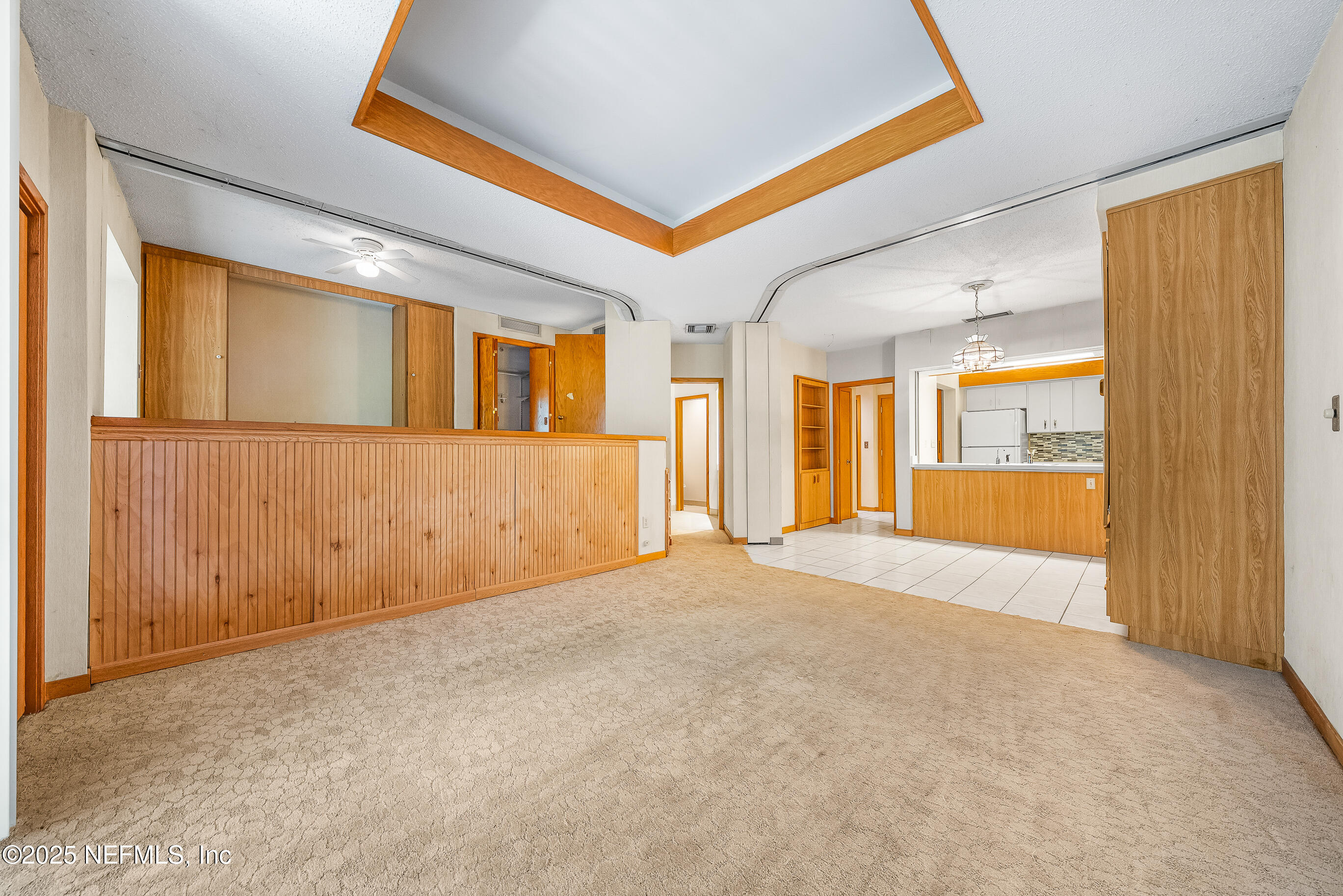 2930 Ravines Road, Unit 1226 Middleburg, FL 32068 - Photo 20 of 30 a view of an empty room with a window