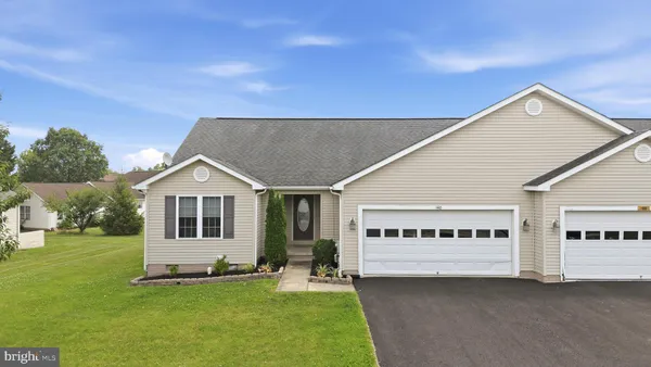 $350,000 | 140 Peter Rabbit Drive, Ranson, WV 25438