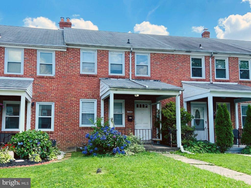 1243 Cedarcroft Road Baltimore, MD 21239 - Photo 2 of 2