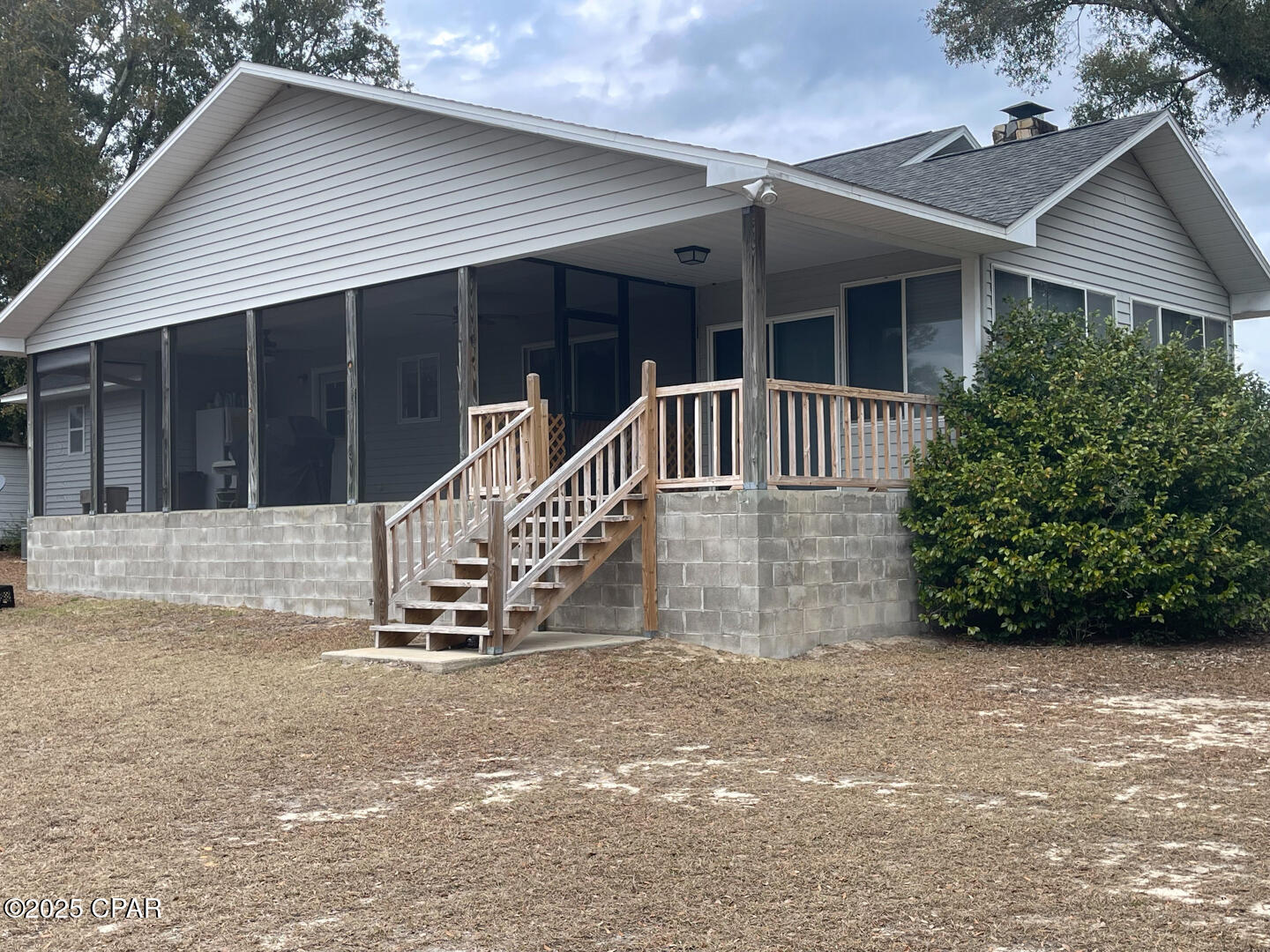 2025 Reedy Creek Road Alford, FL 32420 - Photo 9 of 41