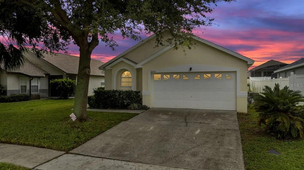 2665 Oneida Loop Kissimmee, FL 34747 - Photo 1 of 1 Gallery Image 1