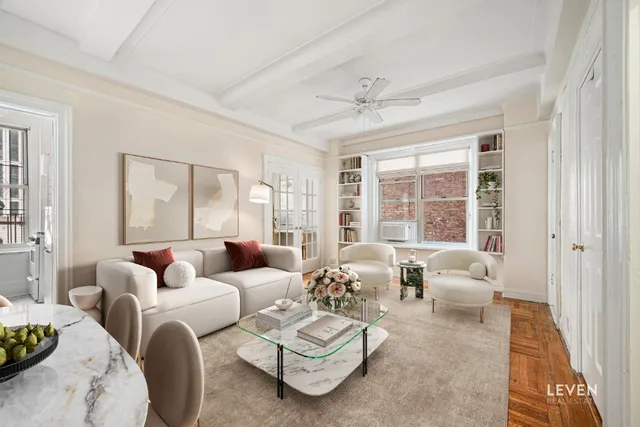 $465,000 | 25 West 64th Street, Unit 7D | Upper West Side