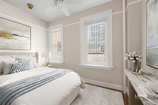 $465,000 | 25 West 64th Street, Unit 7D | Upper West Side