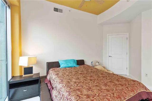 $365,000 | 400 West Peachtree Street Northwest, Unit 806, Atlanta, GA 30308