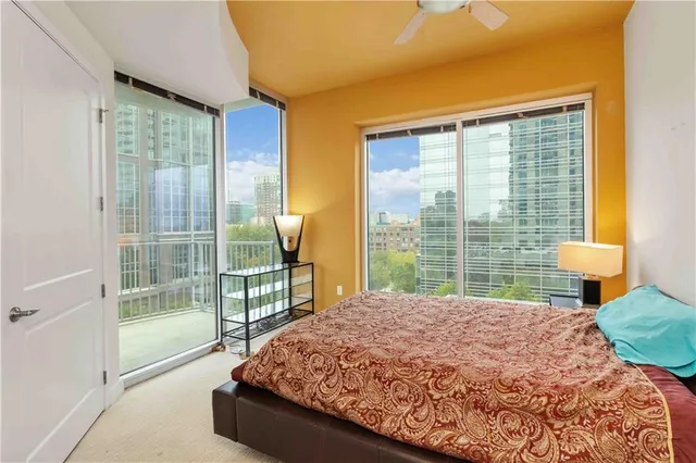 $365,000 | 400 West Peachtree Street Northwest, Unit 806, Atlanta, GA 30308