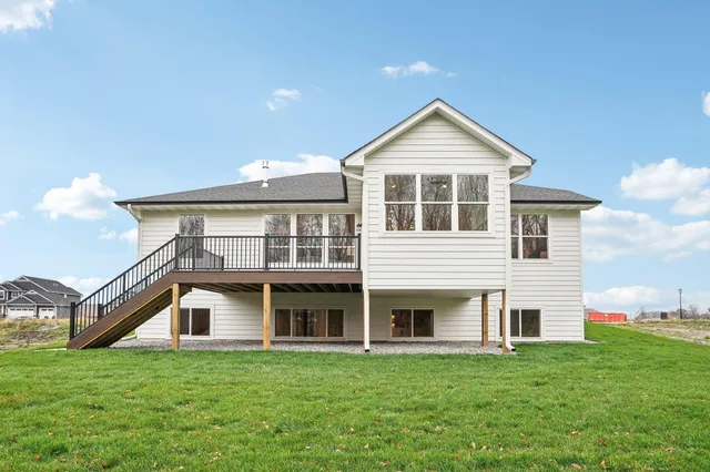 $746,875 | 14196 77th Lane Northeast, Otsego, MN 55330