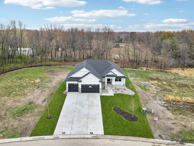 $746,875 | 14196 77th Lane Northeast, Otsego, MN 55330
