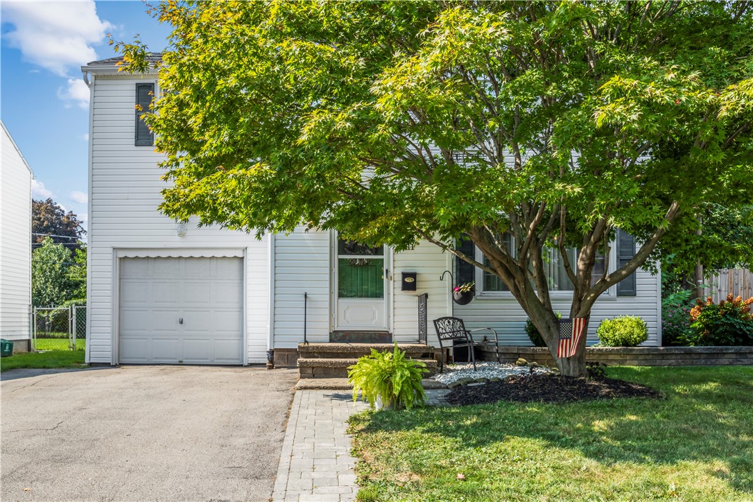 111 Delray Road Rochester, NY 14610 - Photo 1 of 1
