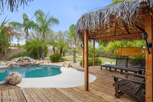 $899,900 | 7555 East Laurel Street, Mesa, AZ 85207