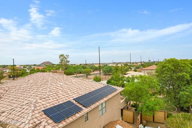 $899,900 | 7555 East Laurel Street, Mesa, AZ 85207