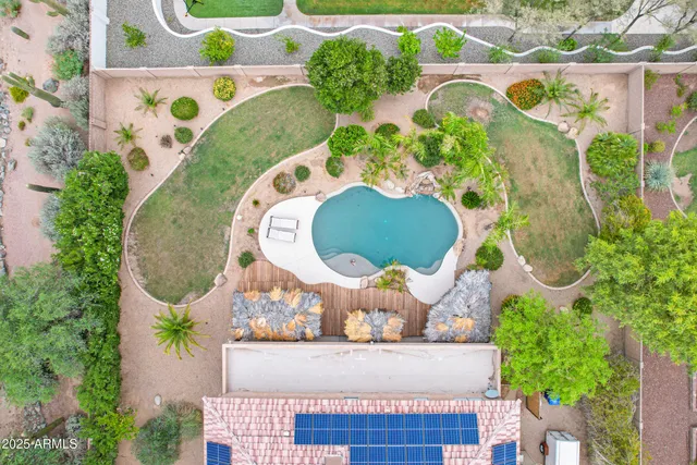 $899,900 | 7555 East Laurel Street, Mesa, AZ 85207