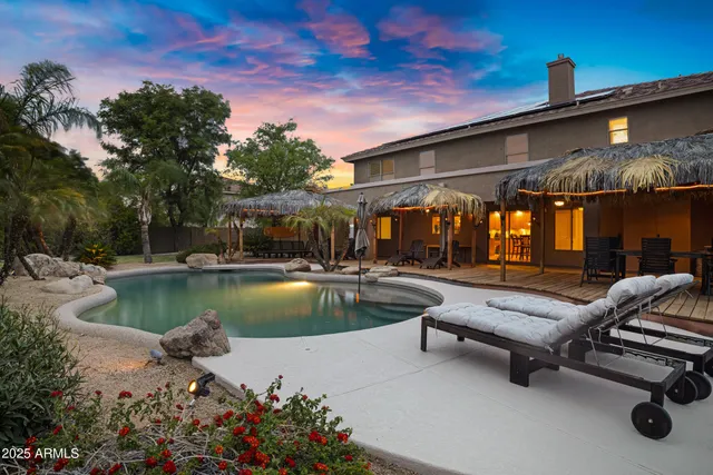 $899,900 | 7555 East Laurel Street, Mesa, AZ 85207