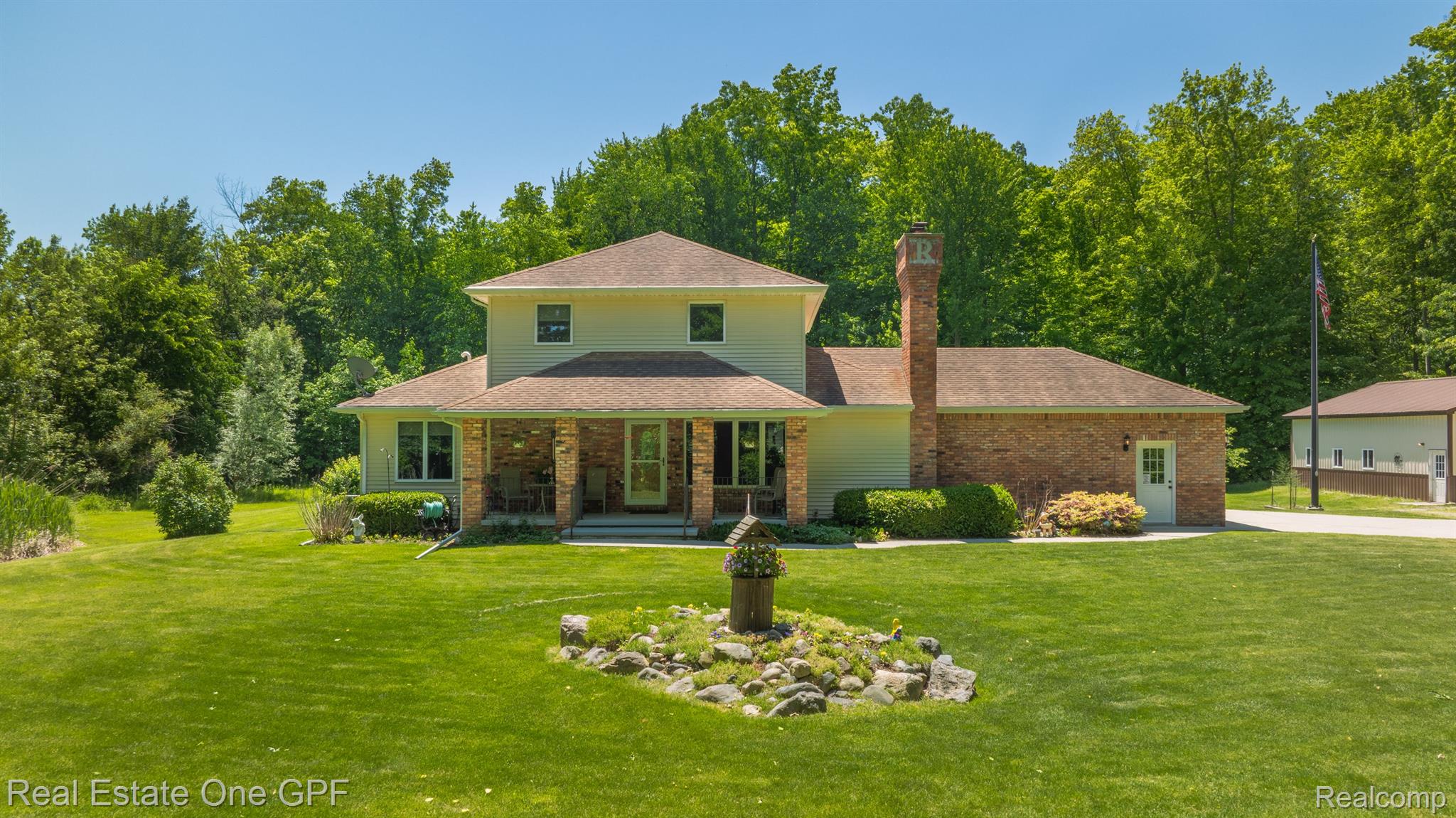 8077 Avoca Road Avoca, MI 48006 - Photo 54 of 65 Gallery Image 54