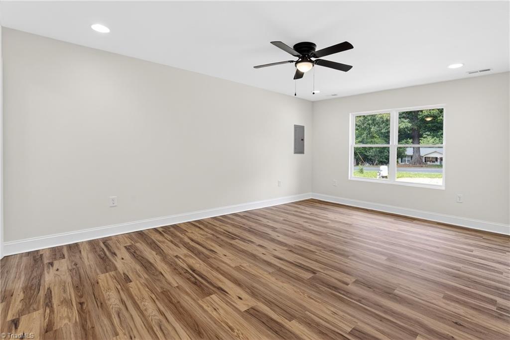 4352 Happy Hollow Road Asheboro, NC 27205 - Photo 21 of 48