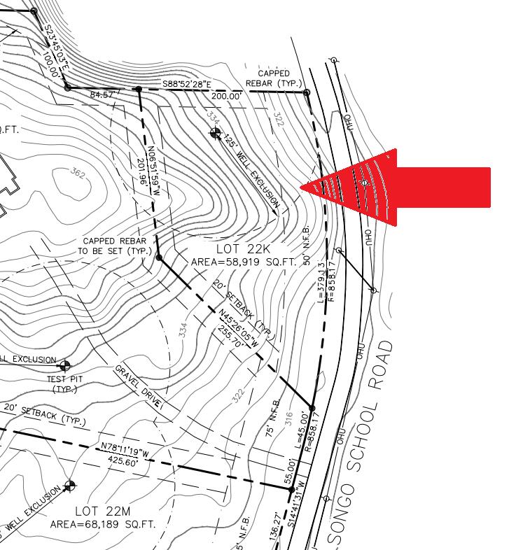 Lot 22 Songo School Road Naples, ME 04055 - Photo 1 of 5 Lot 22K Songo School Rd
