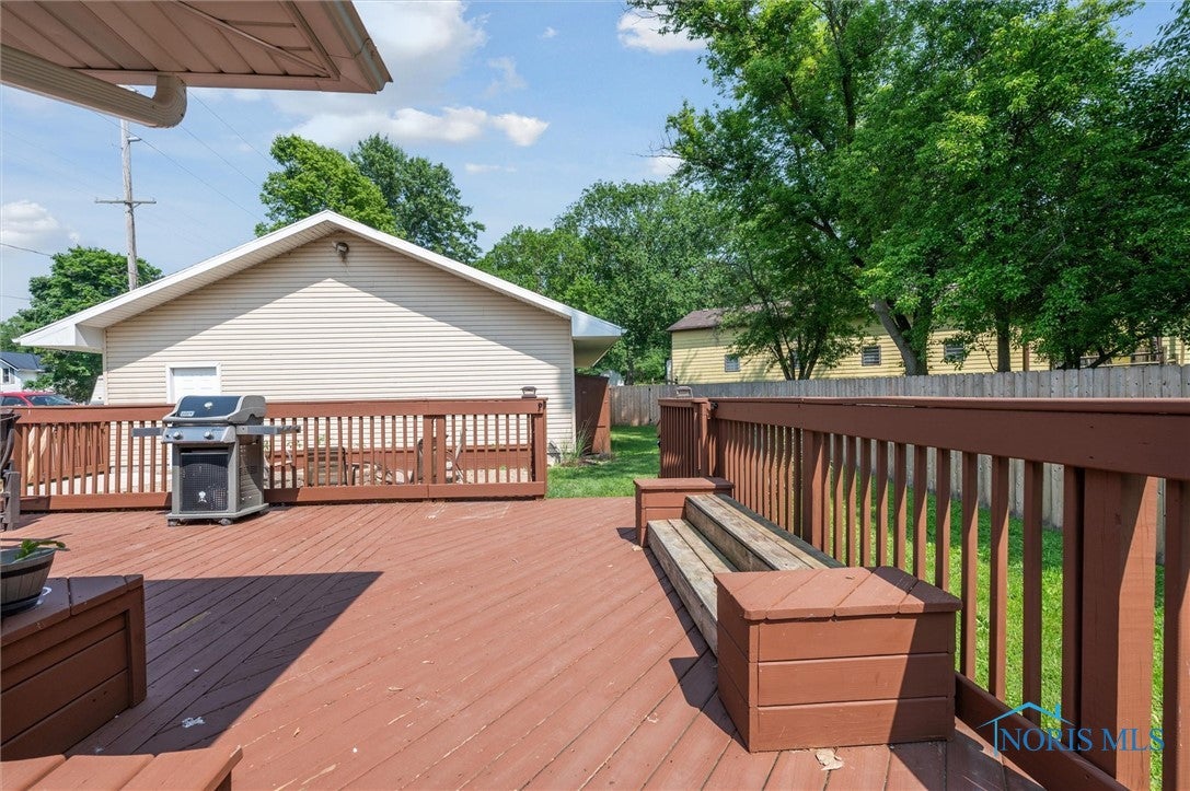 5301 Genoa Road Stony Ridge, OH 43463 - Photo 29 of 41 Gallery Image 29