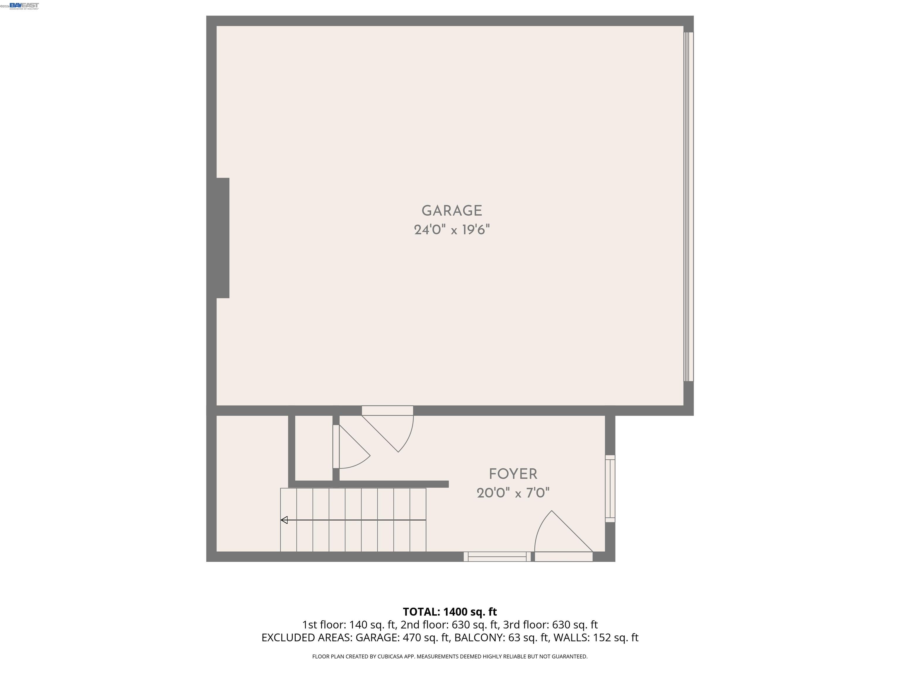 7045 Coombsville Loop Dublin, CA 94568 - Photo 28 of 30