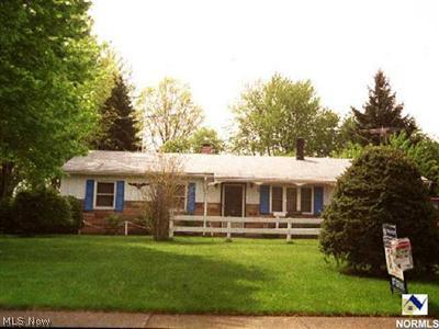 34599 West Point Drive North Ridgeville, OH 44039 - Photo 1 of 1
