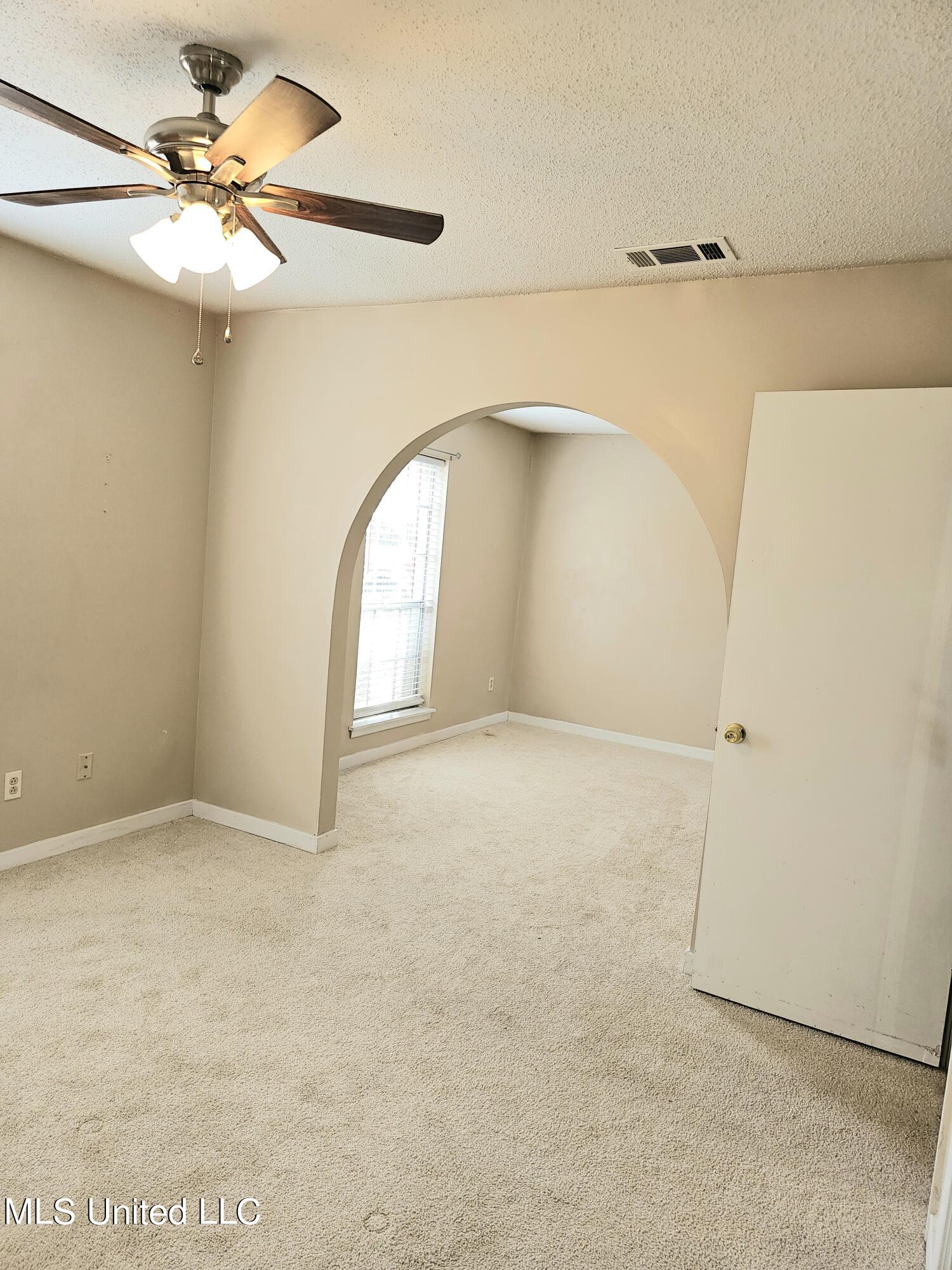 55 Fern Valley Road Brandon, MS 39042 - Photo 11 of 19 Master BR 2