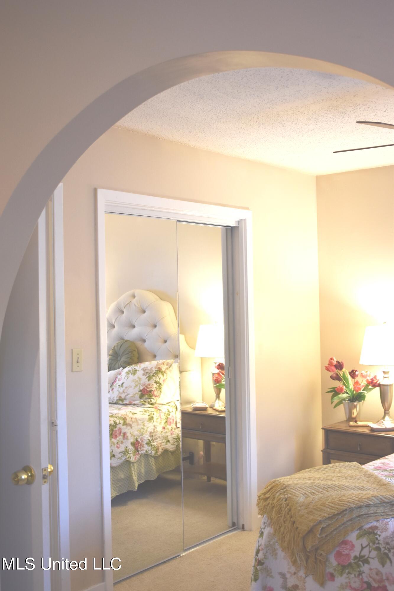 55 Fern Valley Road Brandon, MS 39042 - Photo 8 of 19 Guest Bedroom
