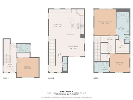 $1,420,000 | 9263 Vista Cove Way, Newark, CA 94560