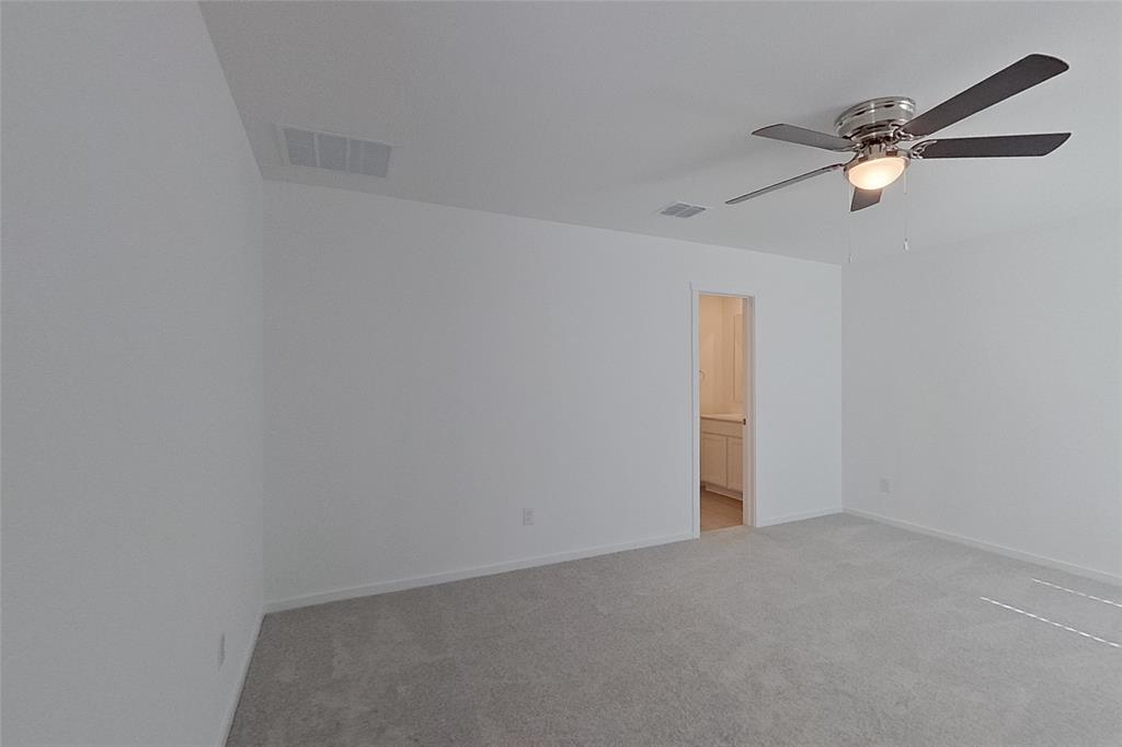 827 Ginkgo Way Princeton, TX 75407 - Photo 17 of 27 a view of an empty room
