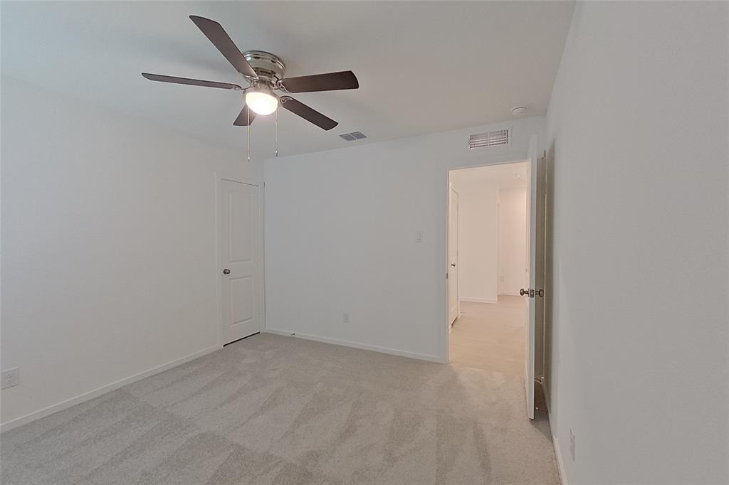 827 Ginkgo Way Princeton, TX 75407 - Photo 10 of 27 a view of an empty room